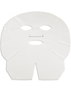 Mascarillas faciales de TNT 25 cm, 100 unidades