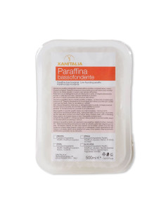 Xanitalia parafina neutra 500 ml