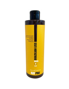 KayPro Brazilian Liss mascarilla de alisado 500 ml