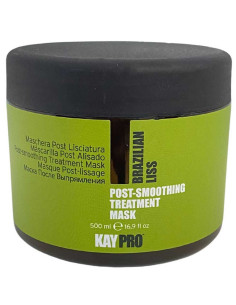 KayPro Brazilian Liss mascarilla posalisado 500 ml