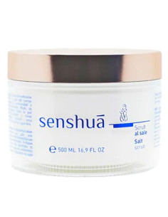 Senshua exfoliante corporal 500 ml