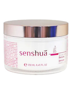 Senshua exfoliante de manos 250 ml