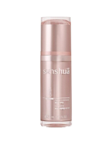 Sérum Facial Anti Age Intensivo 30ml SENSHUA Antirugas