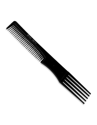 Pente Dentes Pequenos c/Garfo 301 Pro DESC Pentes de Cabelo