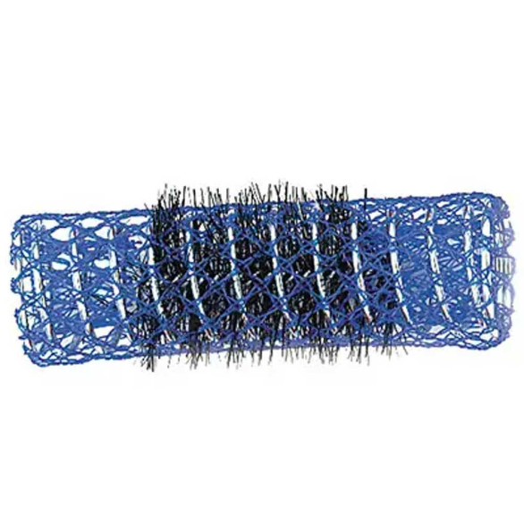 Rulos Mise 20 mm azul, 12 unidades