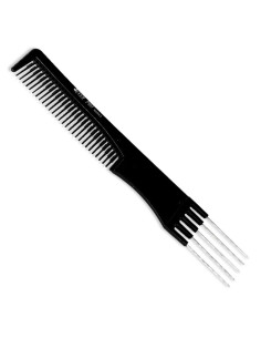 Pro Mark II peine con púa metálica 19 cm
