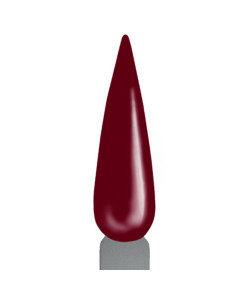 P38 Vermelho Vinho 20g Perfect Powder 3 IN 1 Inocos INOCOS Pó de Imersão 2