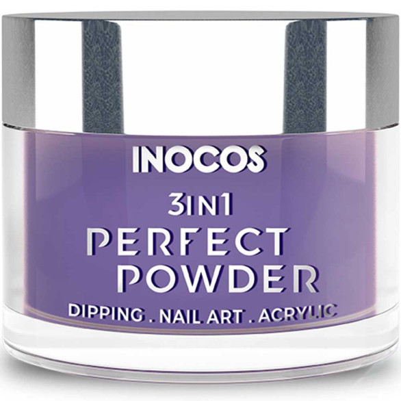 INOCOS Perfect Powder P49 Ganga Azul 20 g