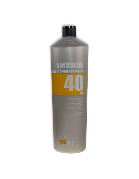 KayColor oxidante 40 vol 1000 ml