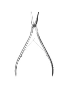 SHE pinzas para aplicar adhesivos 16 cm