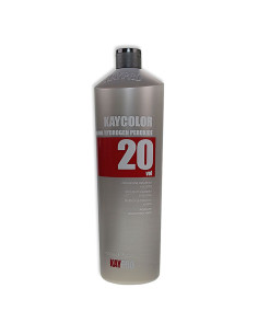 Oxidante 20 Vol. 1000ml - Kaycolor Oxidantes / Descolorantes da Kay Line