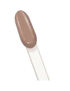 Verniz Like Gel 140 Nude Terra - Inocos INOCOS Verniz Like Gel  2