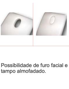 Marquesa Tripartida Estetica e Podologia Marquesa Estética 2