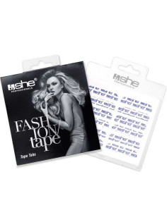 SHE base para reutilizar adhesivos de extensiones
