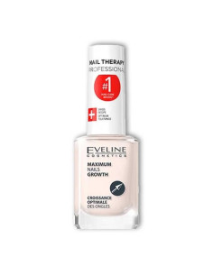 Verniz Crescimento Rápido 12ml - Eveline Cosmetics Tratamento da Unha 2