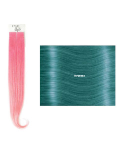 Extensões de Cabelo lisas (cm55/60) com adesivo Fantasy FL | SHE Hair Extensions Extensões de Cabelo 2