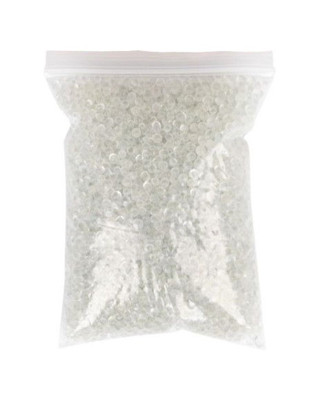Cristales de cuarzo para esterilizador, aprox. 130 g