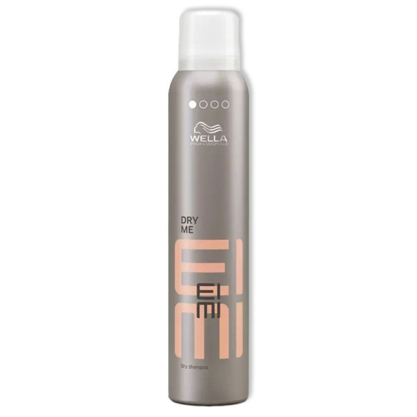 Champú seco Dry Me EIMI Wella 180 ml