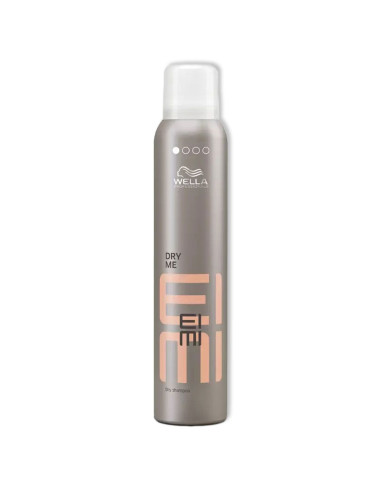 Shampoo Seco Dry Me Eimi 180ml - Wella Wella Eimi Volume