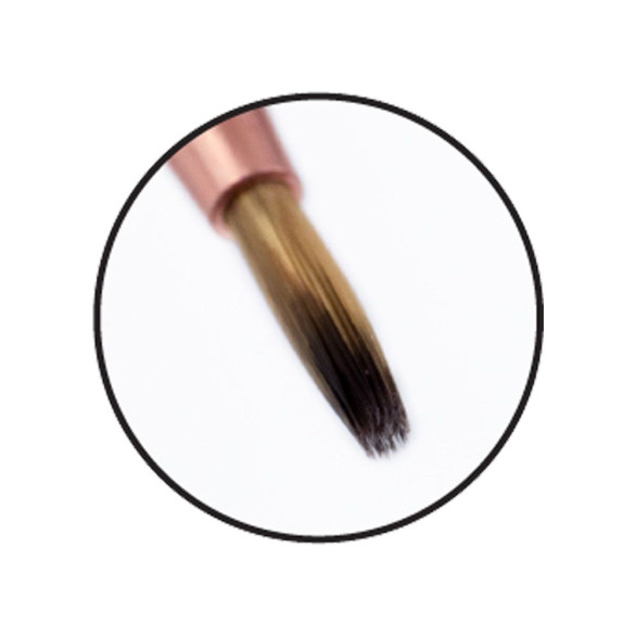 INOCOS Essentials pincel Round Painting