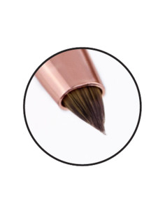 Pincel Essentials Mini 3D Nylon - Inocos INOCOS Acessórios 2