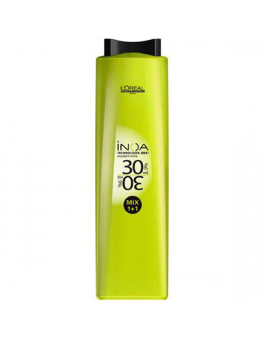 Oxidante INOA 30V 1L L'Oreal Oxidante e Descolorante L'Oreal 