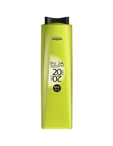 Oxidante INOA 20V 1000ml L'Oreal Oxidante e Descolorante L'Oreal 