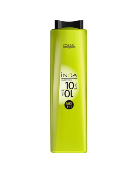 Oxidante INOA 10V 1000ml L'Oreal Oxidante e Descolorante L'Oreal 