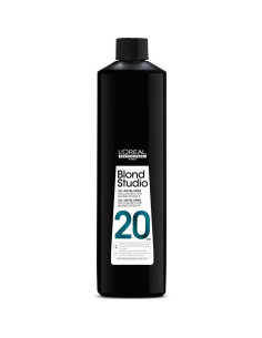 L’Oréal Blond Studio oxidante 20 vol 6 % 1000 ml