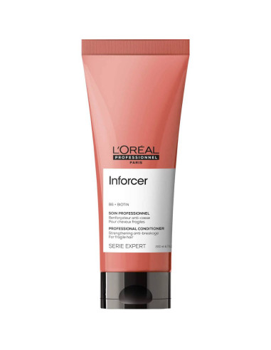 Condicionador Inforcer 200ml L'Oreal Serie Expert L'Oreal Inforcer