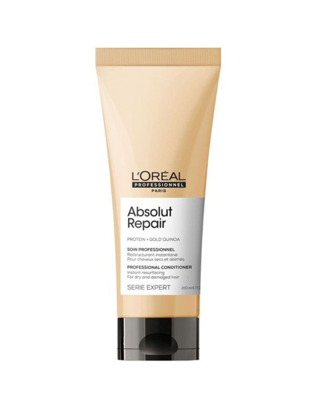 Condicionador Absolut Repair 200ml L'Oreal Serie Expert L'Oreal Absolut Repair