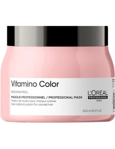 Máscara Vitamino Color 500ml L'Oreal Serie Expert L'Oreal