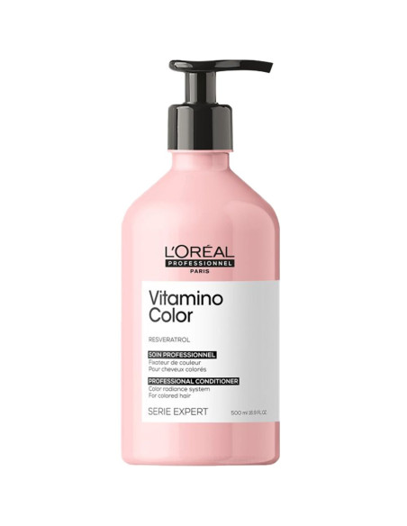L’Oréal Serie Expert Vitamino Color 500 ml