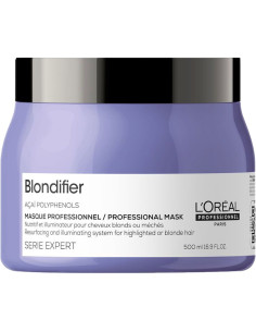 L'Oréal Blondifier mascarilla de brillo 500 ml