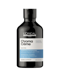 L’Oréal Serie Expert Chroma Blue champú 300 ml