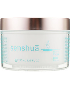 Senshua crema hidratante corporal 250 ml