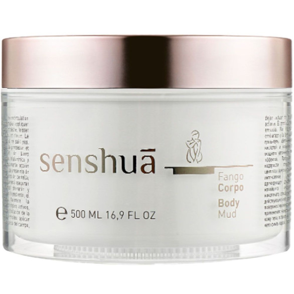Senshua Fango Body Mud gel corporal 500 ml