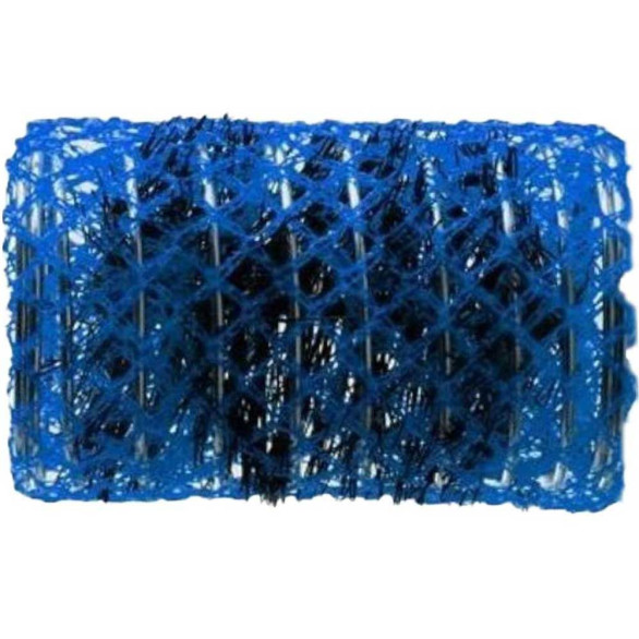 Rulos Mise azules 50 mm, 12 unidades