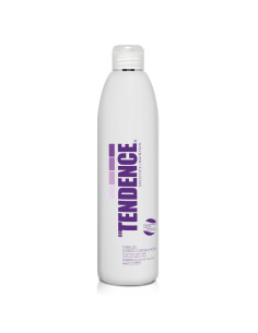 TENDENCE champú matizador rubios y canosos 350 ml