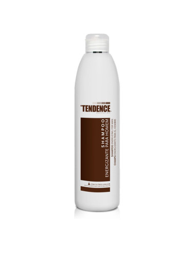 Shampoo Energizante Homem 350ml - Tendence Men