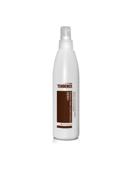 Loção Energizante Homem 200ml - Tendence Men