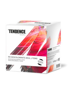 Decolorante azul Tendence 12 × 30 g