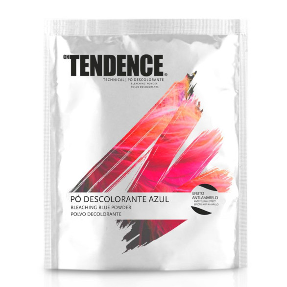Decolorante azul Tendence 12 × 30 g