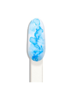 Verniz Efeito Aguarela Ink Gel Azul Céu 15ml - INOCOS INOCOS Complementos 2