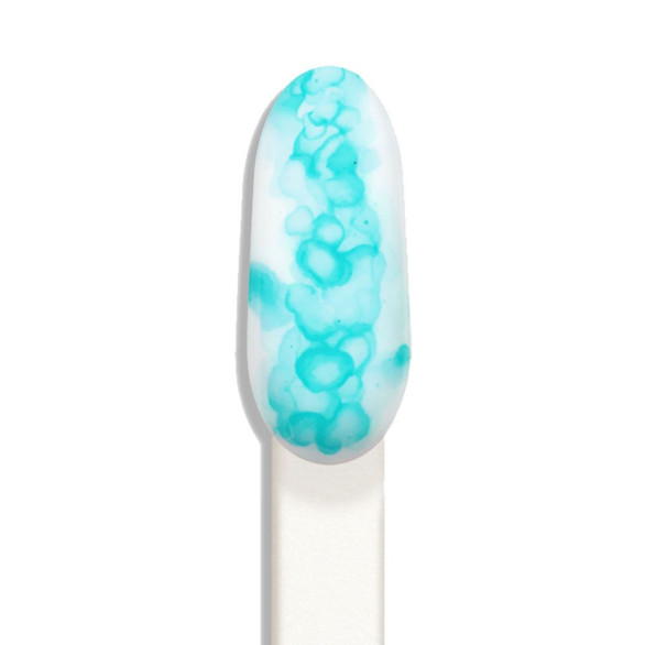 INOCOS Ink Gel azul mar efecto acuarela 15 ml
