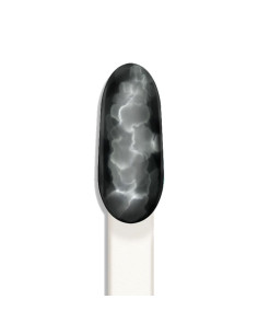 Verniz Efeito Aguarela Ink Gel Branco 15ml - INOCOS INOCOS Complementos 2