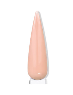 Gel Easy & Perfect Nude Champanhe 50gr Inocos easy & perfect 2