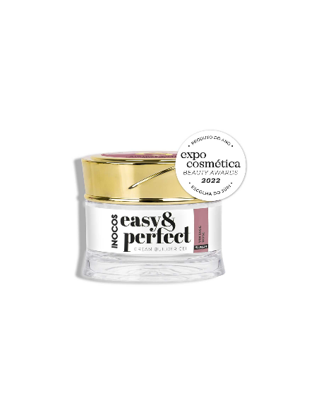 Gel Easy & Perfect Vintage Rose 50gr Inocos easy & perfect