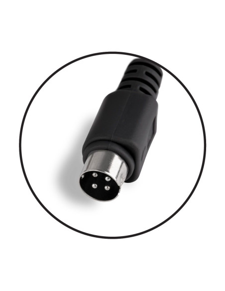 INOCOS pieza de mano para Nail Drill Pro 35 000 rpm