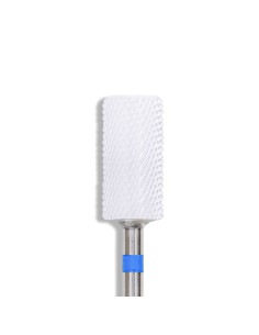 Inocos fresa cerámica cilíndrica 5 grano medio 6 x 15 mm 2